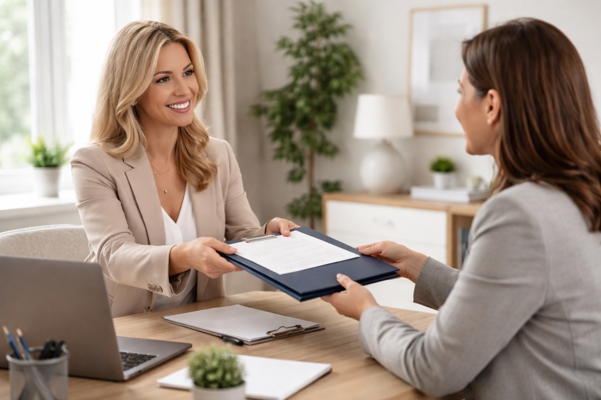 Hire a Transaction Coordinator
