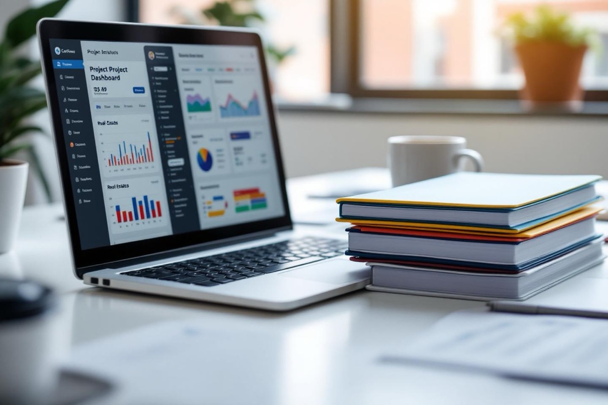 How We Keep Every File on Track from Contract to Close