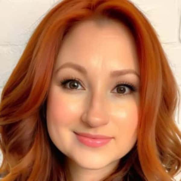 Elissa Kirchner