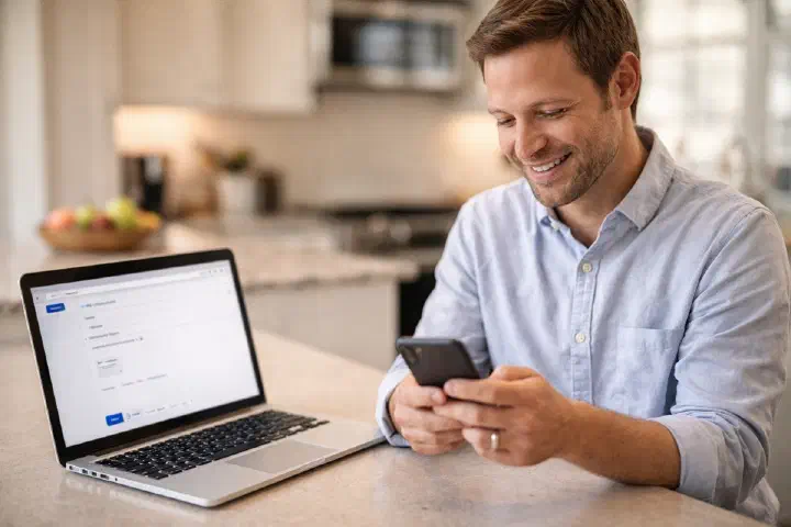 Online Transaction Coordinator Services