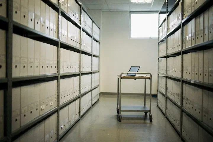 Archiving Agent Social Media Posts for Compliance