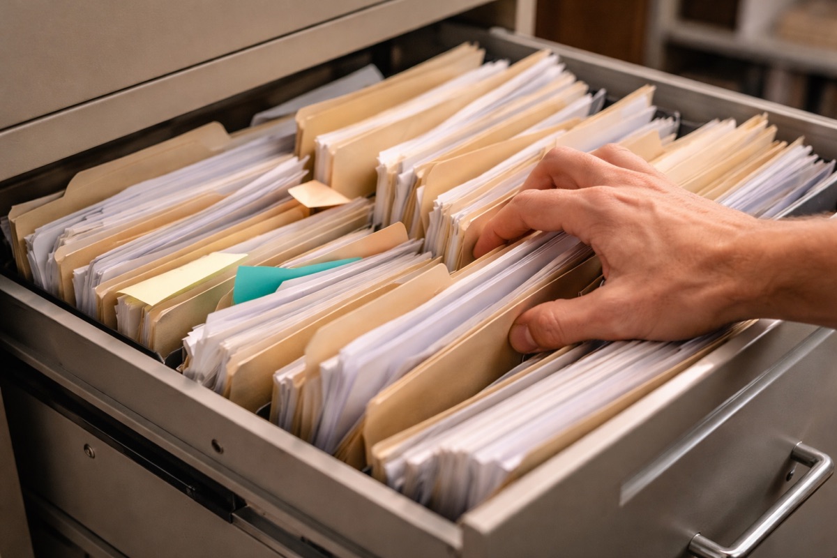 Broker Compliance: The Hidden Time Drain