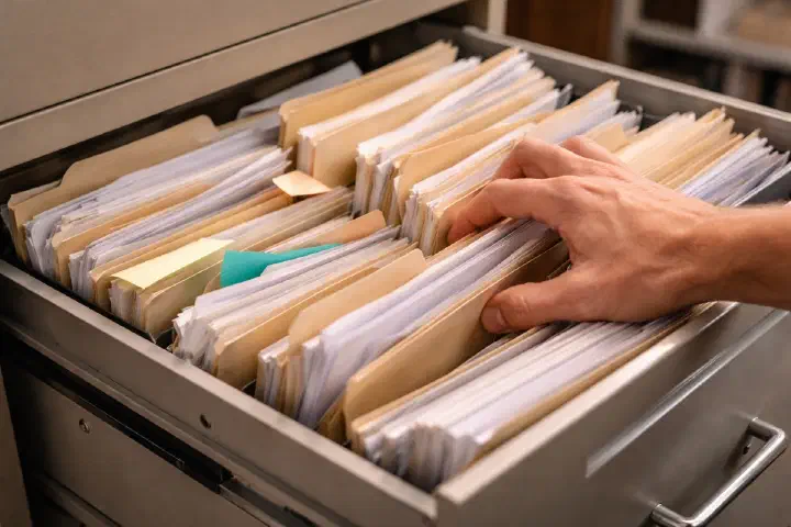 Broker Compliance: The Hidden Time Drain