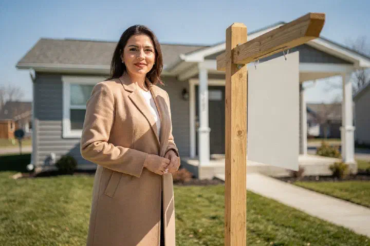 Does My Brokerage Name Have to Be on Every Social Post?