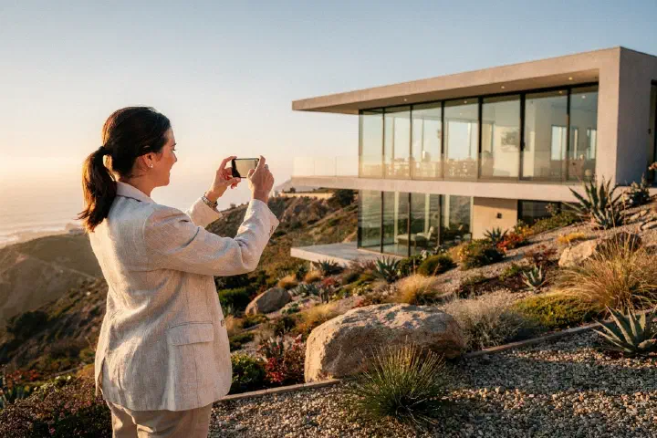 California Real Estate Social Media Rules: License Numbers, Altered Photos and Team Names