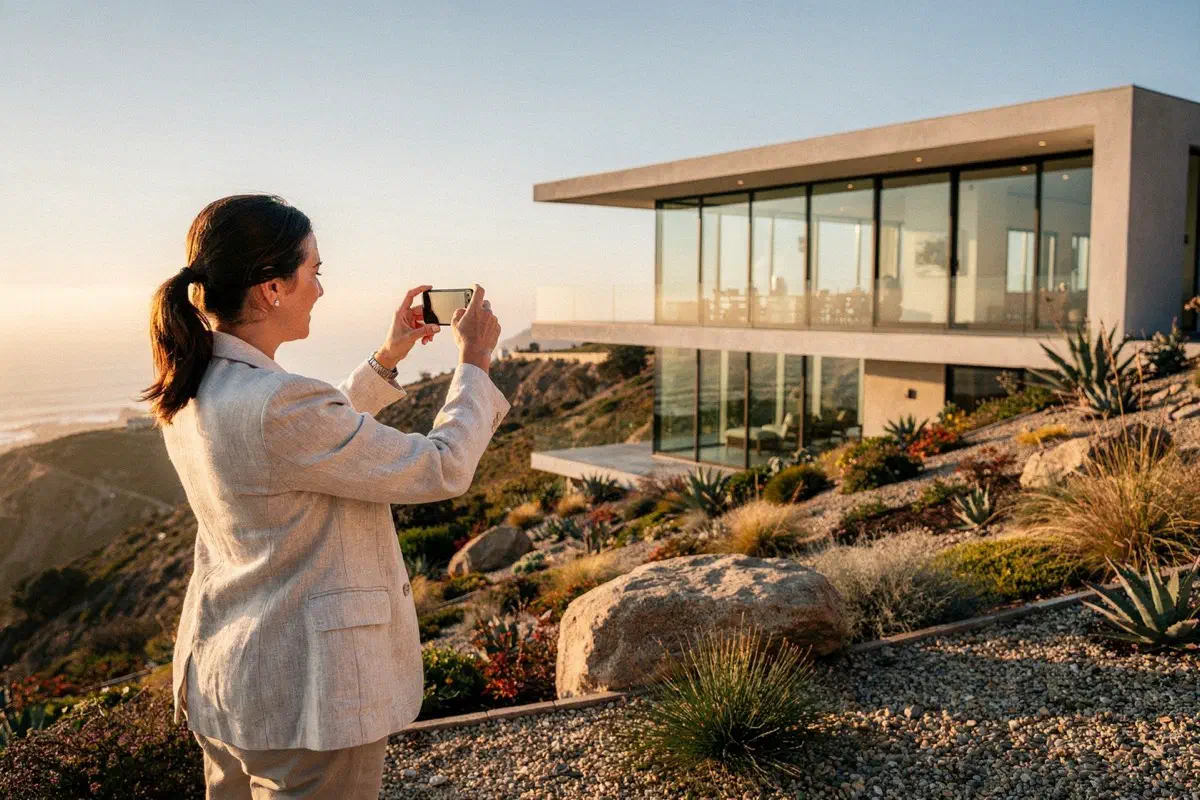 California Real Estate Social Media Rules: License Numbers, Altered Photos and Team Names