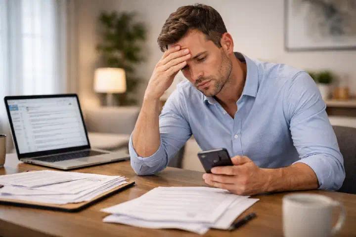 Common Transaction Pitfalls