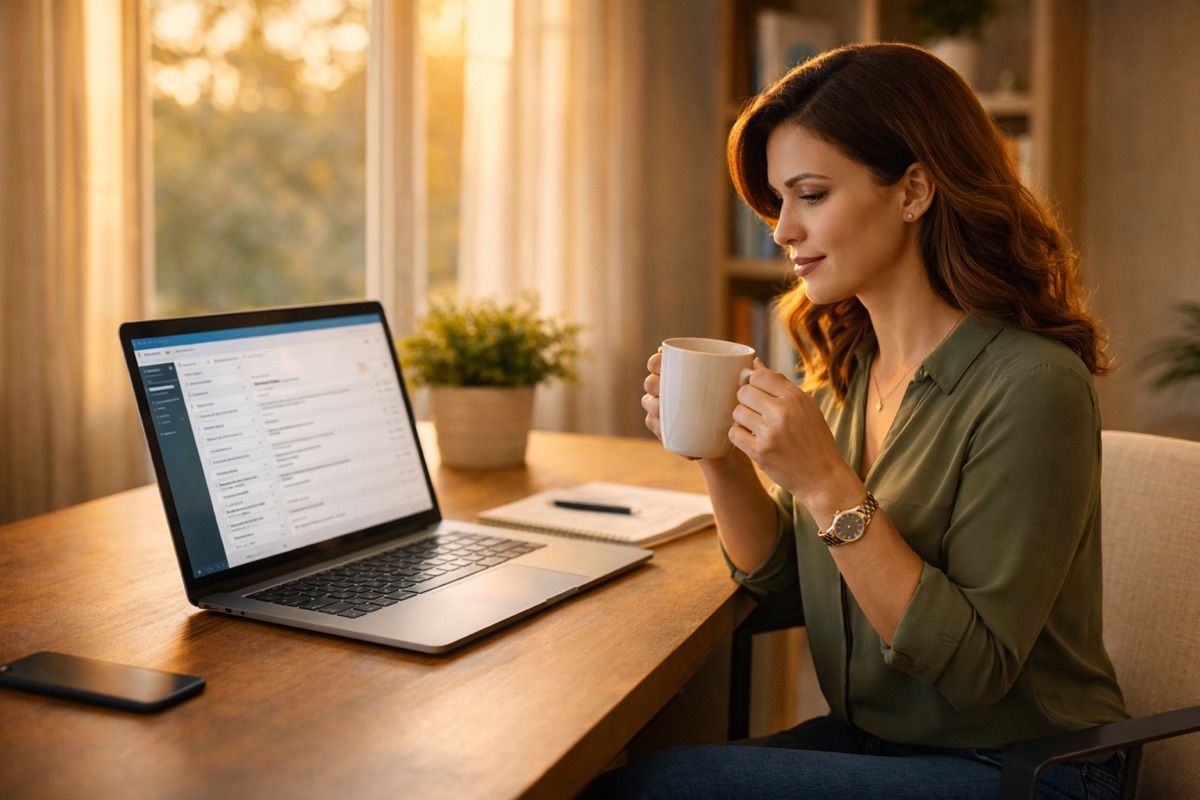 A Day in the Life of a Transaction Coordinator