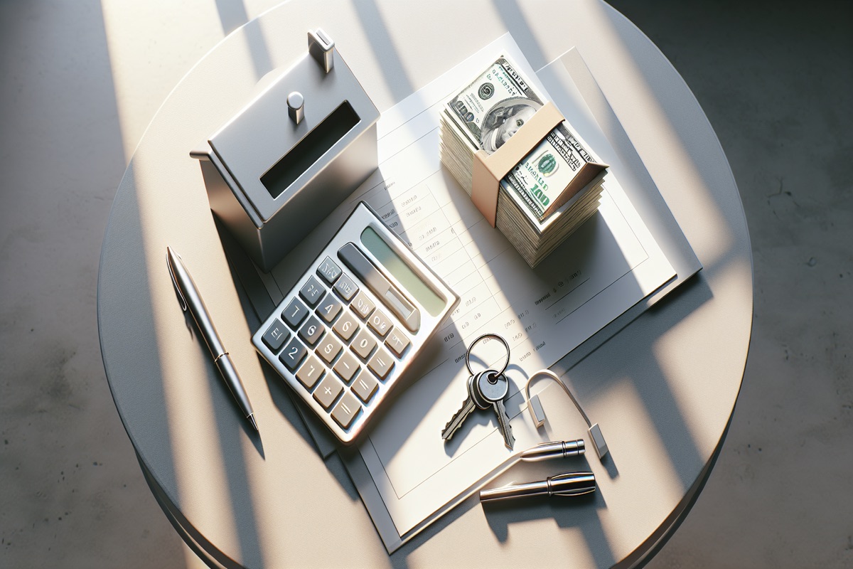 Does Earnest Money Go Toward the Down Payment?