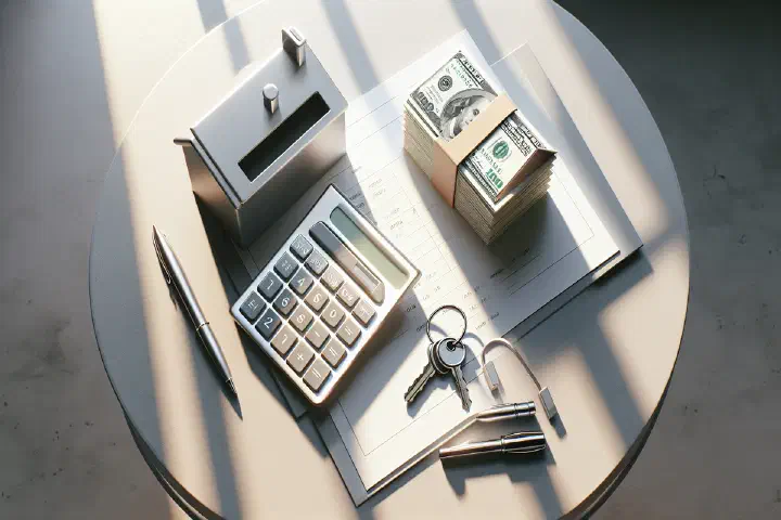 Does Earnest Money Go Toward the Down Payment?