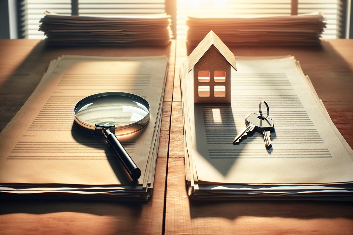 Due Diligence vs Earnest Money: What's the Difference and Why It Matters