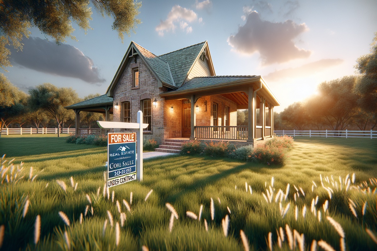 Earnest Money in Texas: How It Works Under the TREC Contract