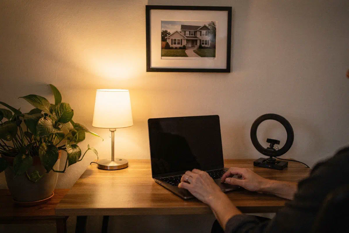 Facebook Business Page vs Personal Profile for Realtors