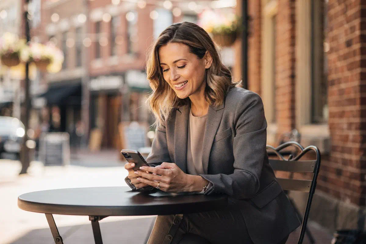 Google Business Profile for Real Estate Agents