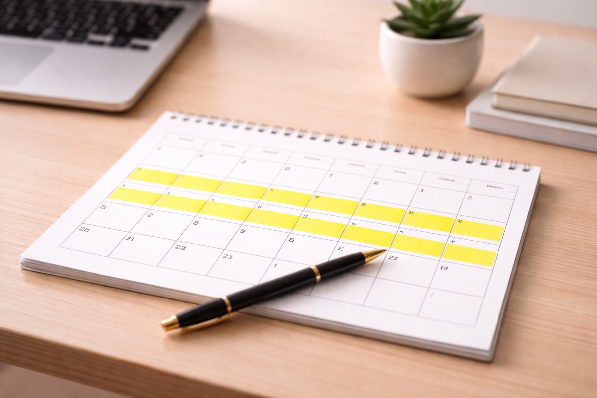 How Long Does It Take to Become a TC