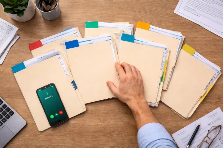 How Many Transactions Can a Solo Agent Handle?
