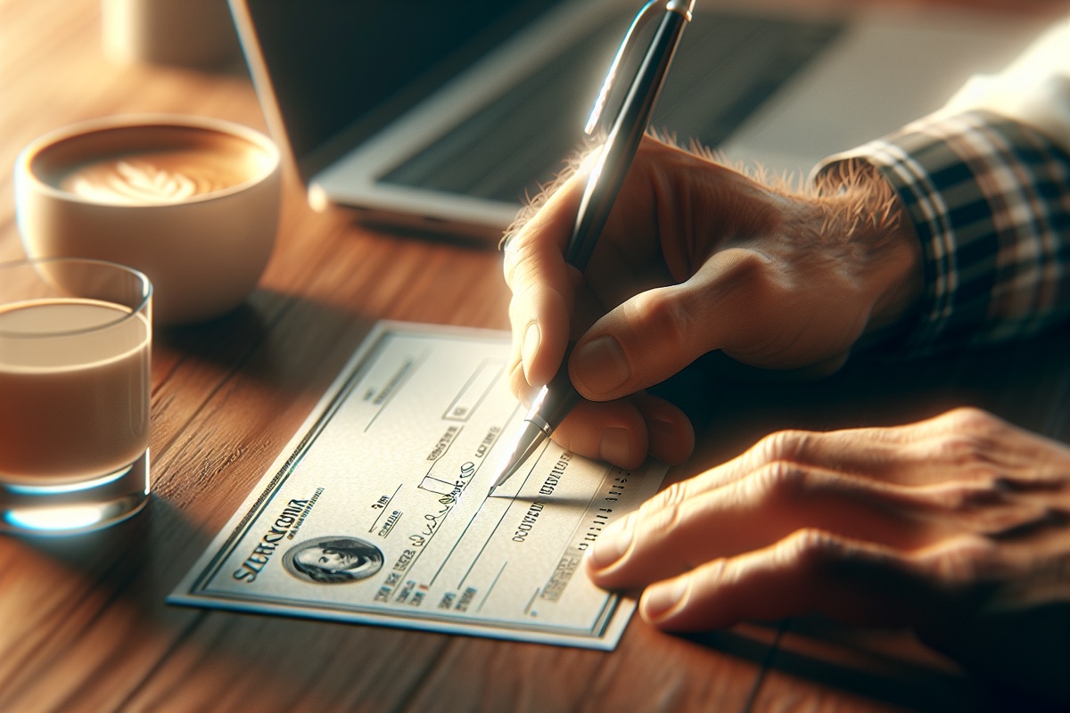 How Much Is Earnest Money? What Buyers Actually Put Down