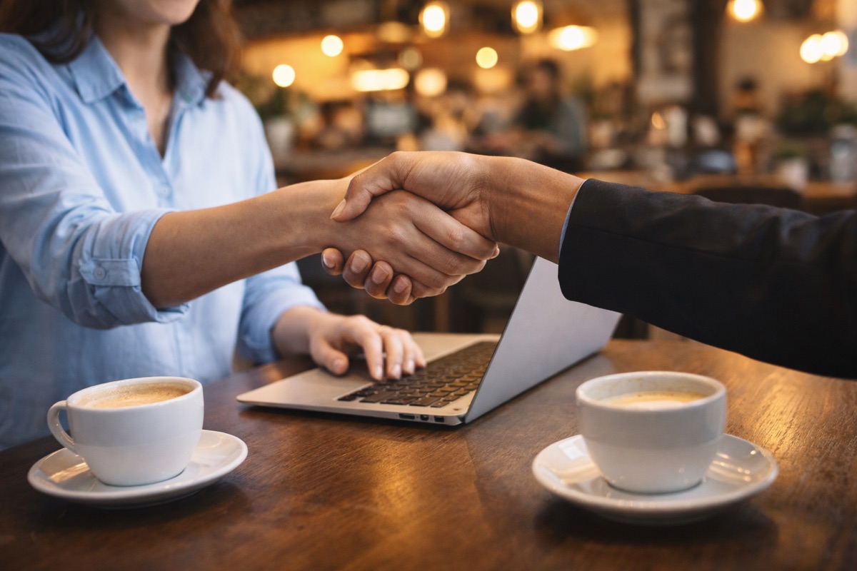 How to Get Your First TC Clients