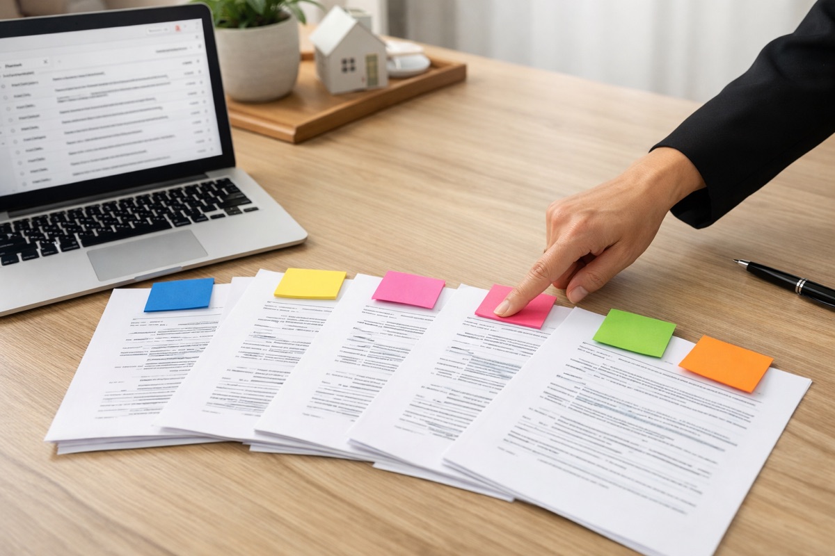 How Transaction Coordinators Handle Multiple Offers