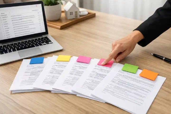 How Transaction Coordinators Handle Multiple Offers