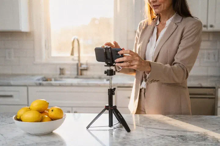Instagram for Realtors: Setup, Bio and Compliance
