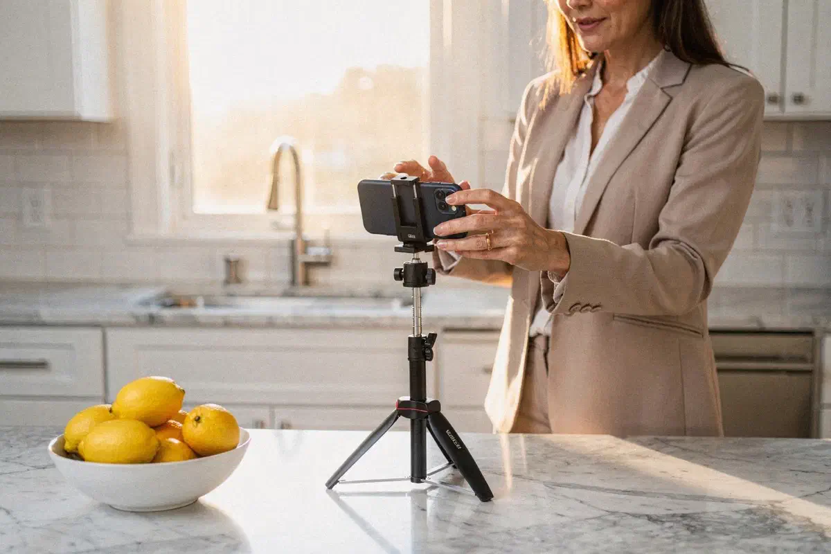 Instagram for Realtors: Setup, Bio and Compliance