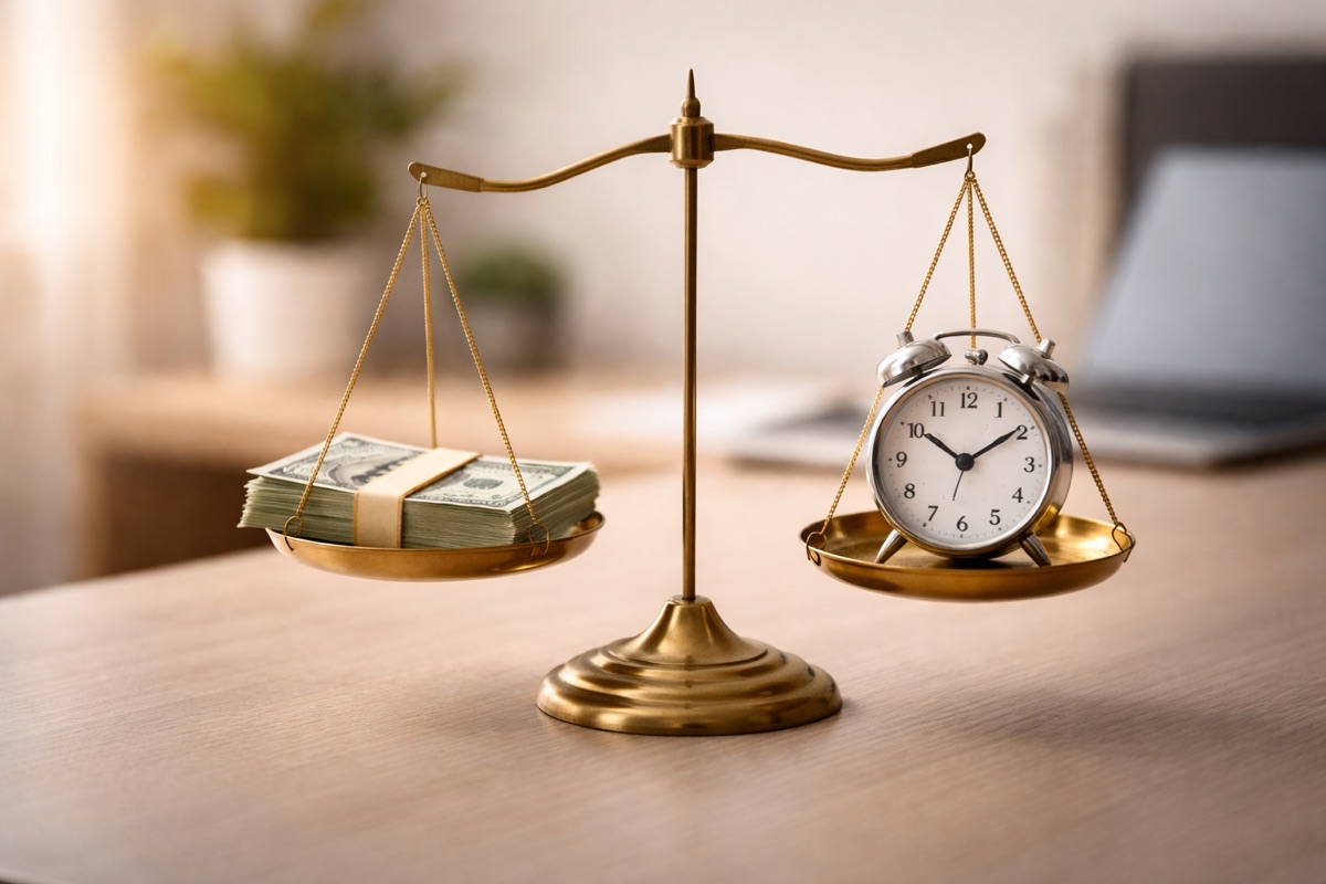 Is a Transaction Coordinator Worth It?