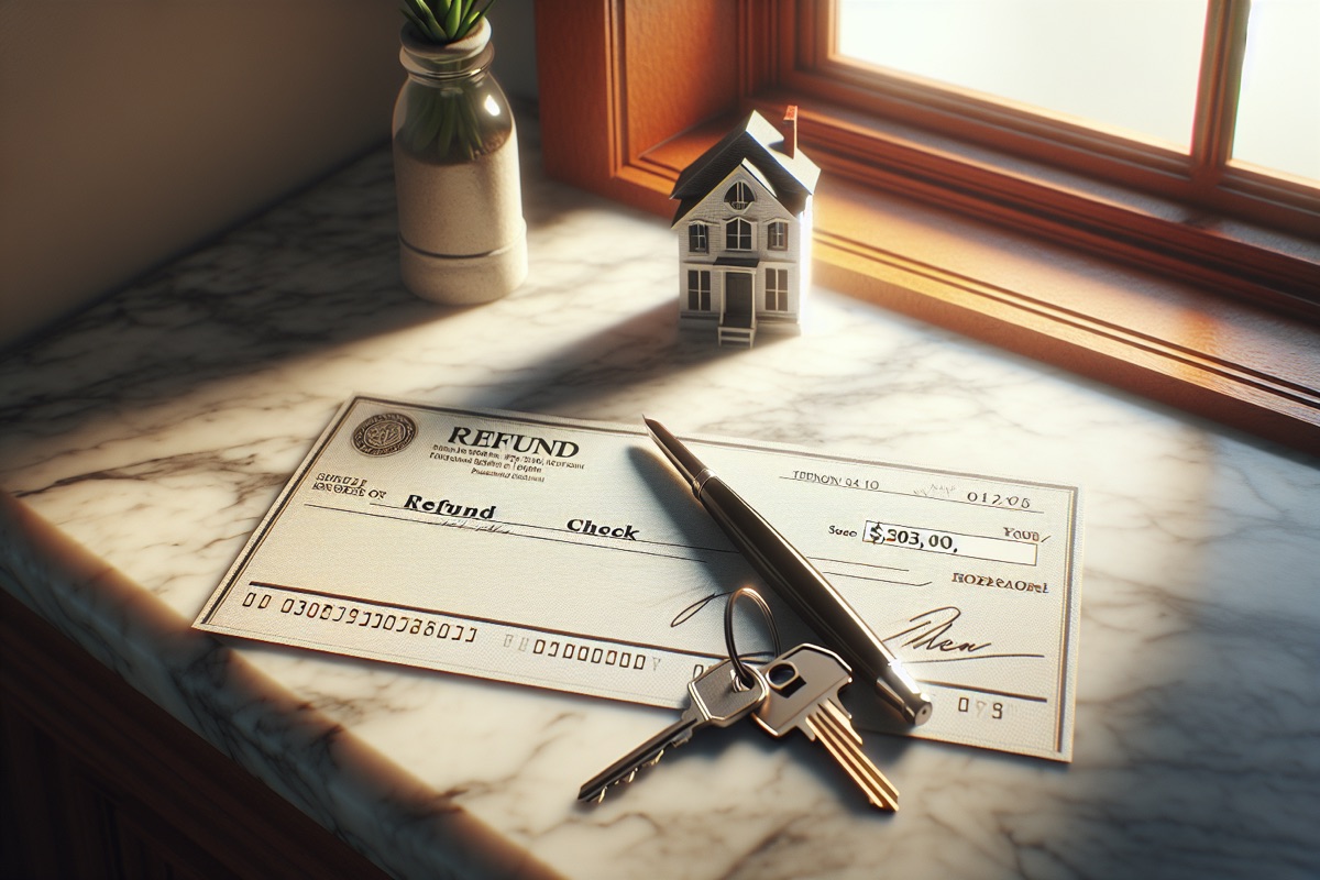 Is Earnest Money Refundable? When You Get It Back (and When You Don't)