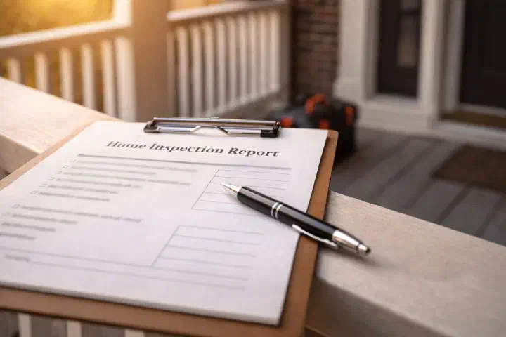 Lender Required Repairs in Texas: What the TREC Contract Says and Who Pays