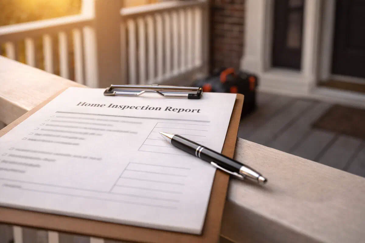 Lender Required Repairs in Texas: What the TREC Contract Says and Who Pays