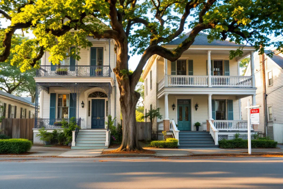 Louisiana Contracts and Closings: What Agents and TCs Need to Track