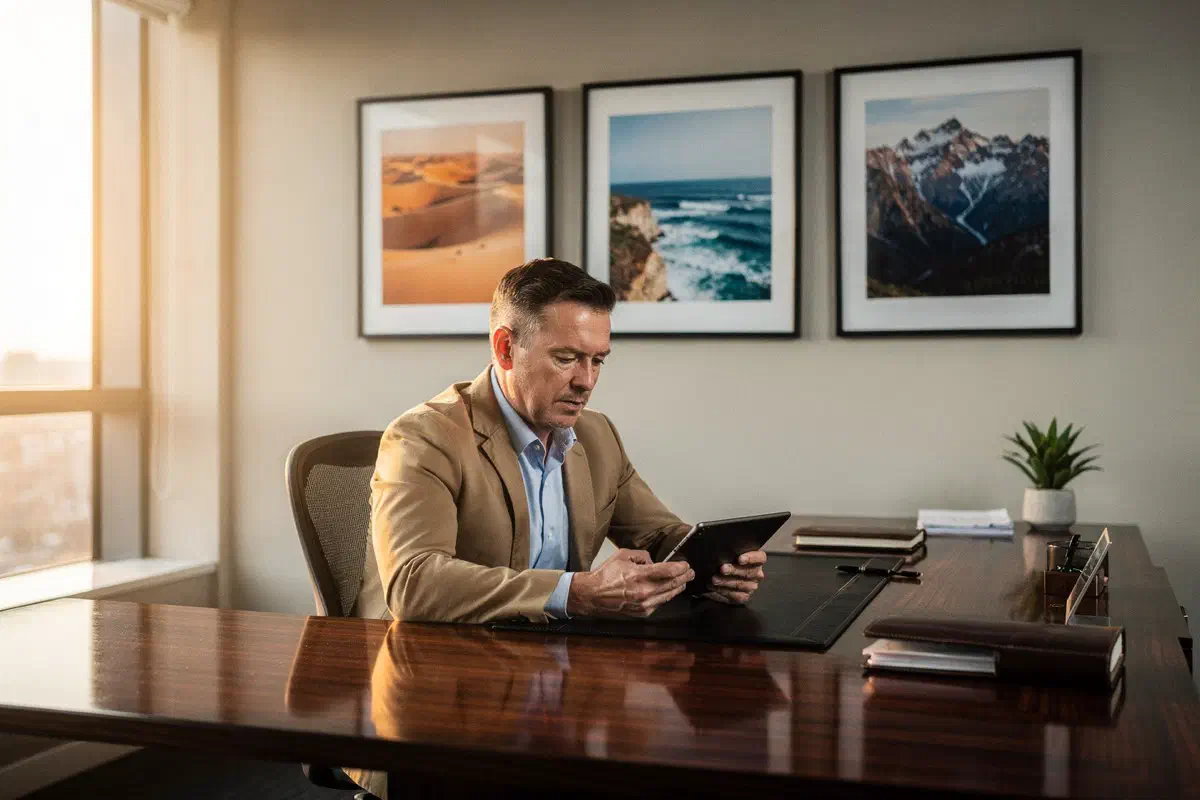 Multi-State Brokerage Advertising Compliance on Social Media