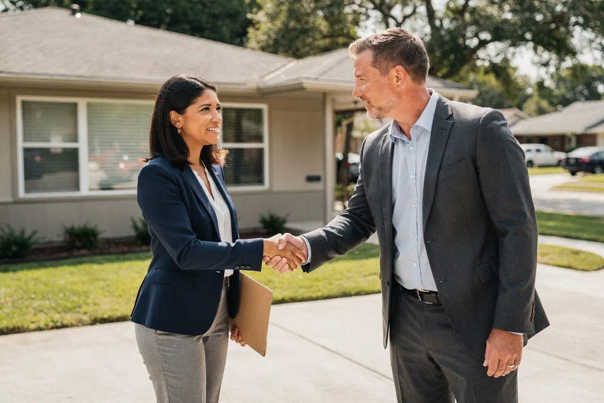 Can You Post Another Agent's Listing on Social Media?