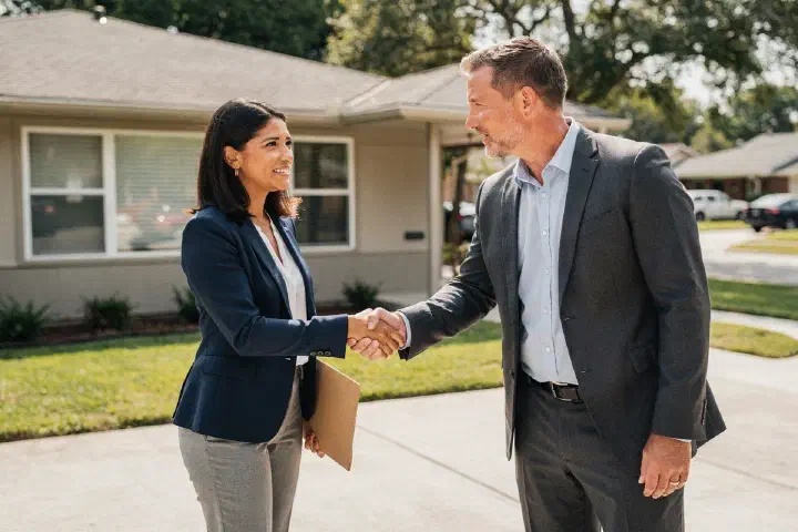 Can You Post Another Agent's Listing on Social Media?