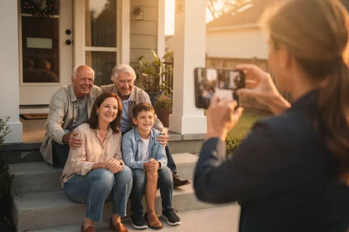 Posting Client Photos: Permission and Privacy