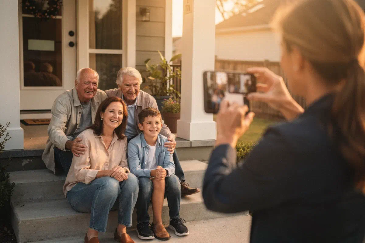Posting Client Photos: Permission and Privacy