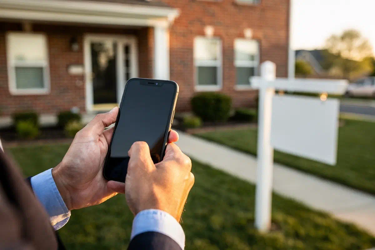 Real Estate Agent Transaction Checklist: Your Side of Contract to Close