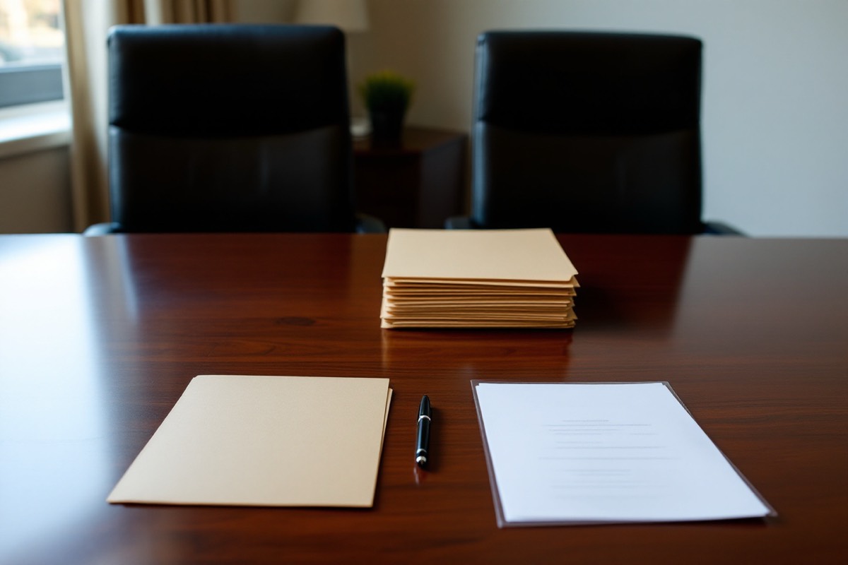 Real Estate Closing Paperwork Explained: Every Document at the Table