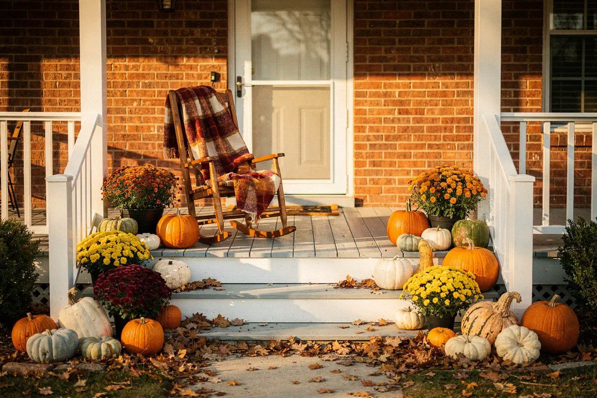 Real Estate Holiday Posts, Month by Month