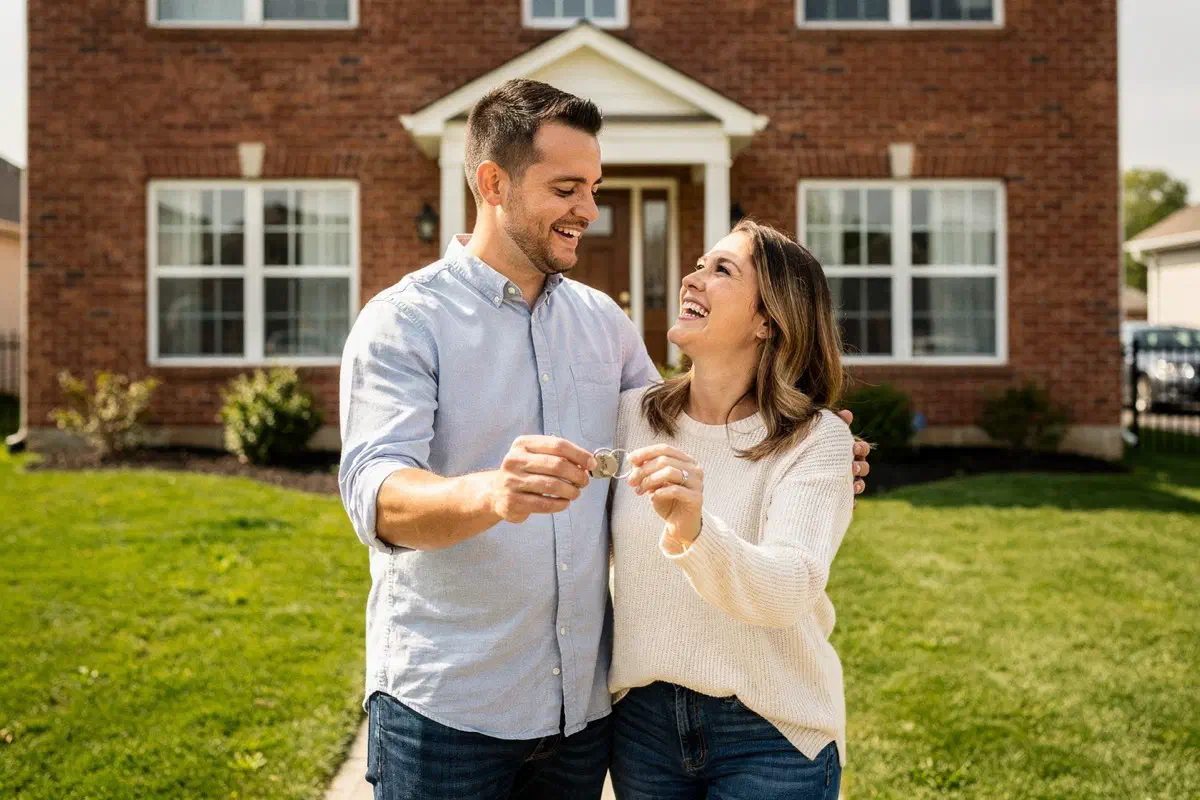 Turning Transaction Milestones Into Social Media Posts