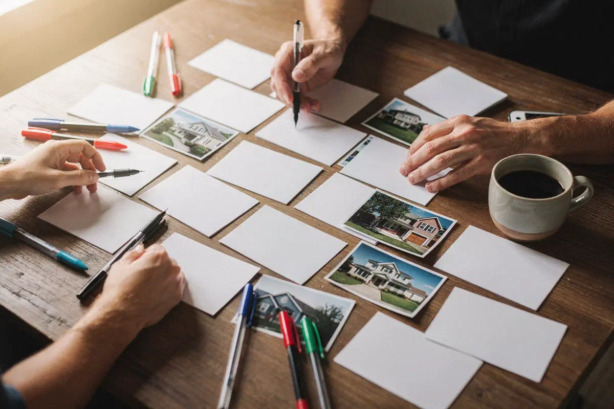 100 Real Estate Social Media Post Ideas