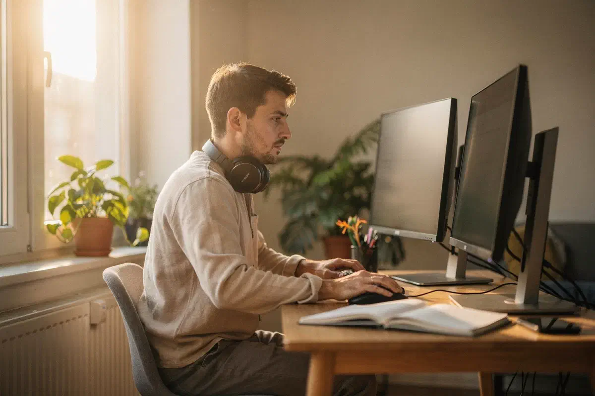 Hiring a VA for Real Estate Social Media