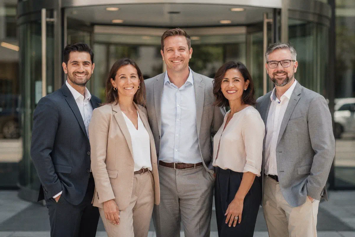 Real Estate Team Name Rules on Social Media