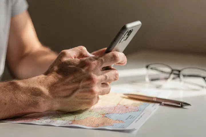 Realtor Instagram Bio Requirements by State