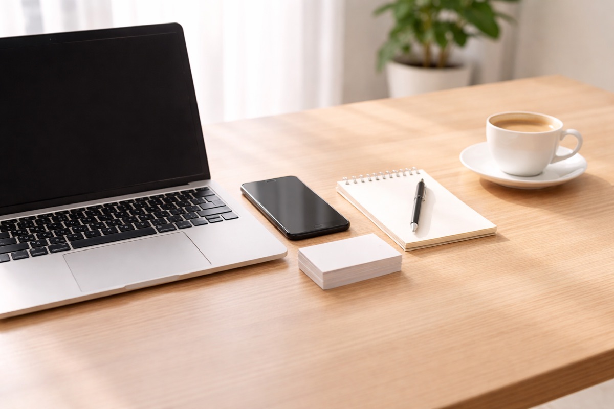 How to Set Up a TC Business in a Day