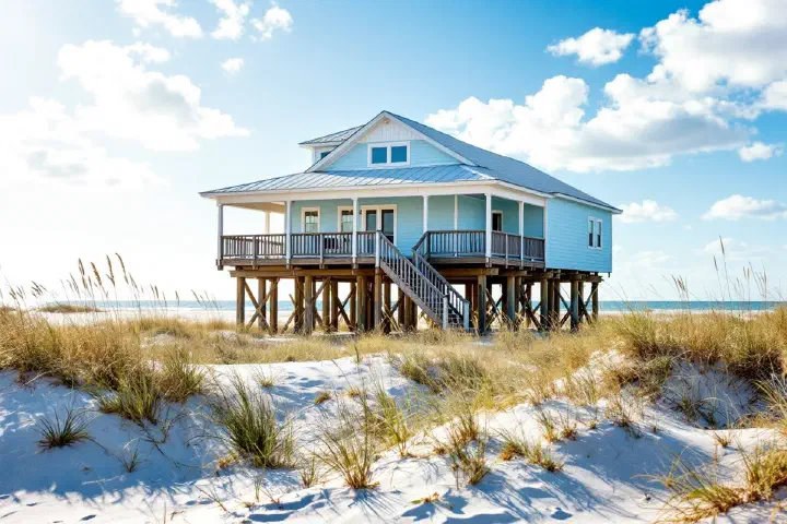 Selling Coastal Property in Texas: Coastal Addenda, Windstorm and Flood