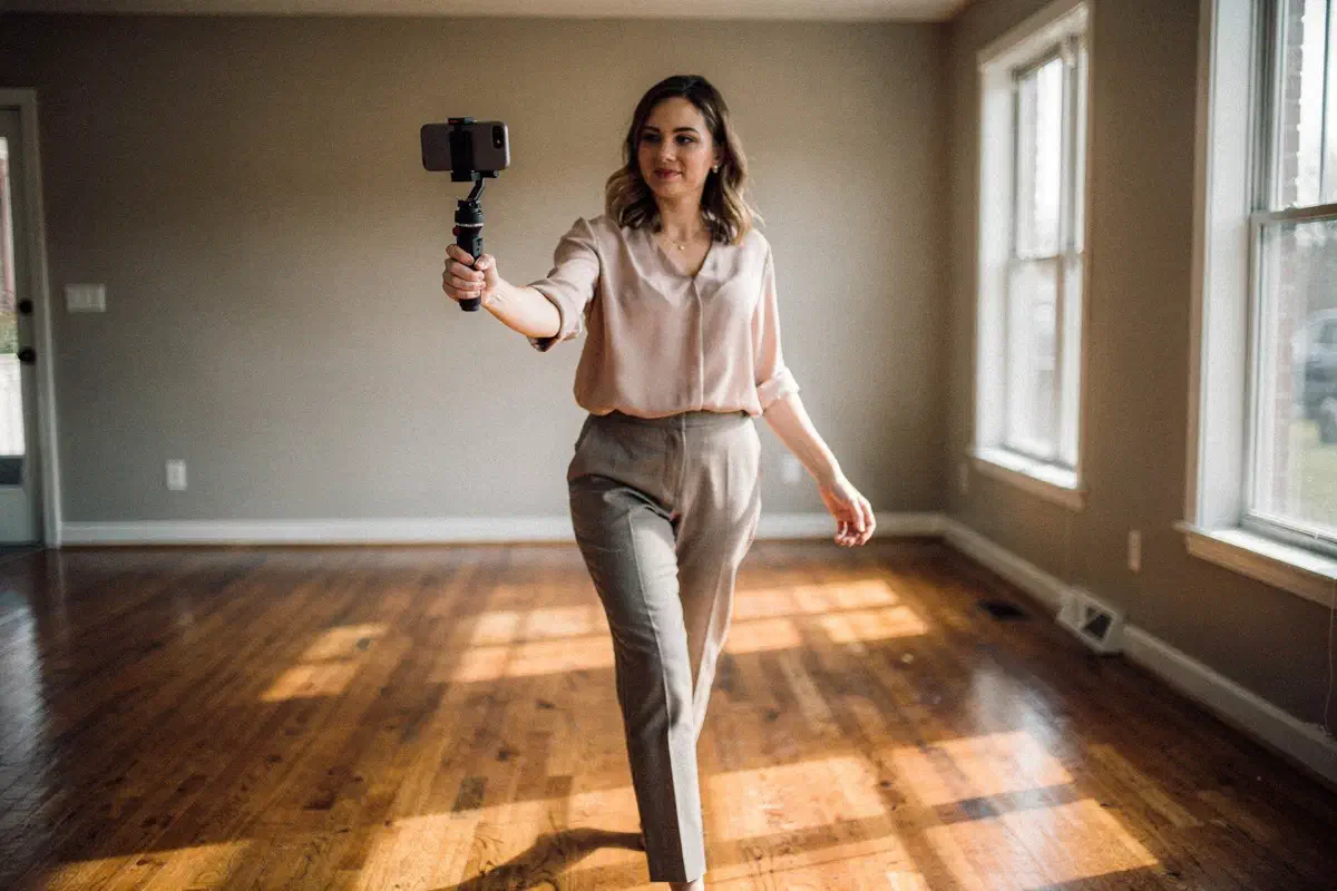 TikTok for Realtors: Is It Worth It?