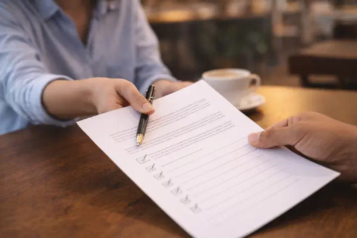 TC Client Agreement: What to Include