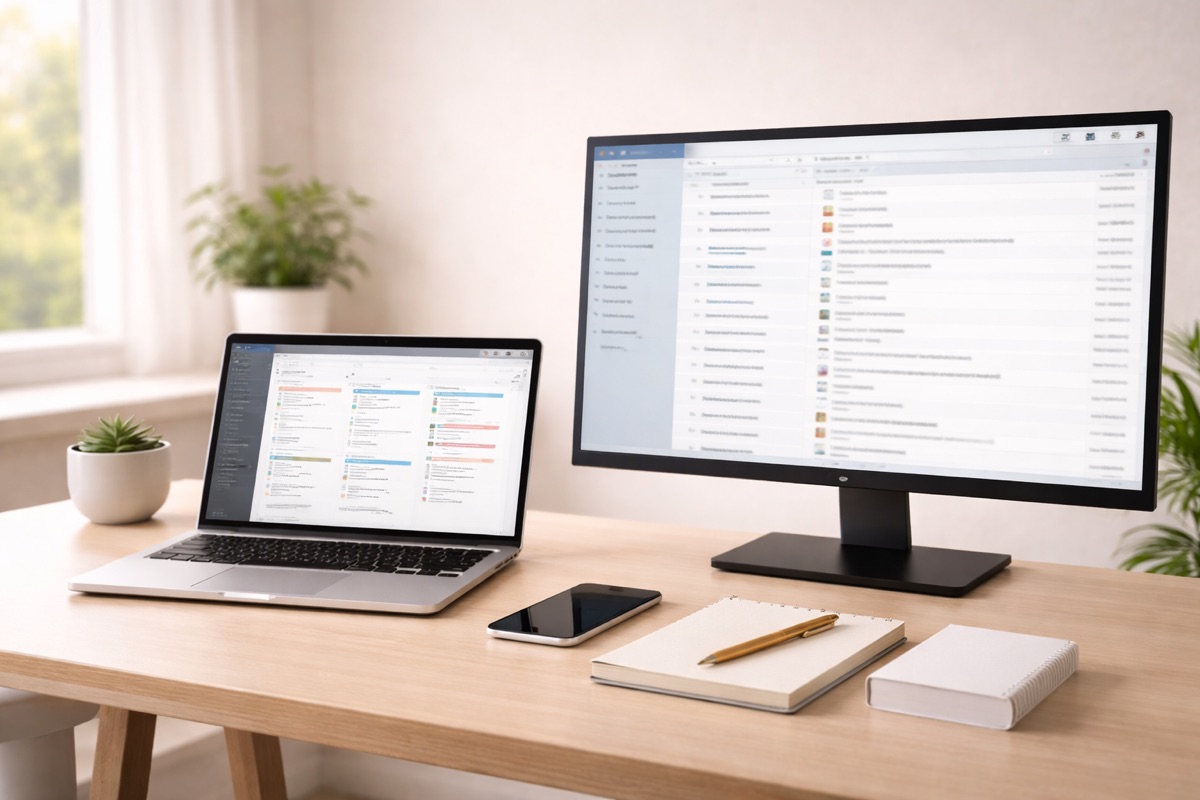 TC Tools and Software Review