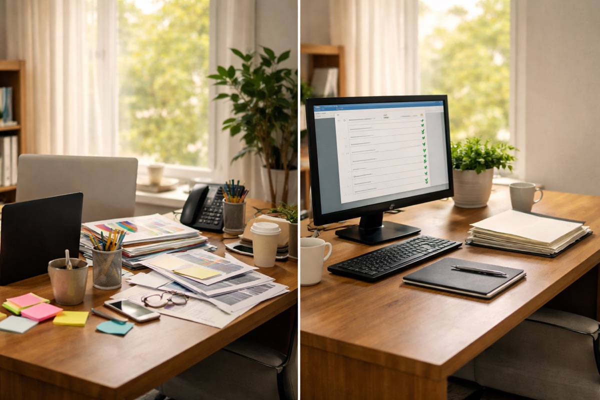 Transaction Coordinator vs Real Estate Assistant